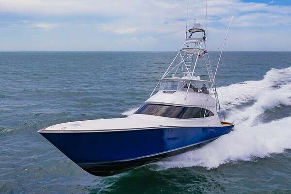 72-ft-Viking-2022-72 Convertible-Safari-Wrightsville Beach North Carolina United States yacht for sale