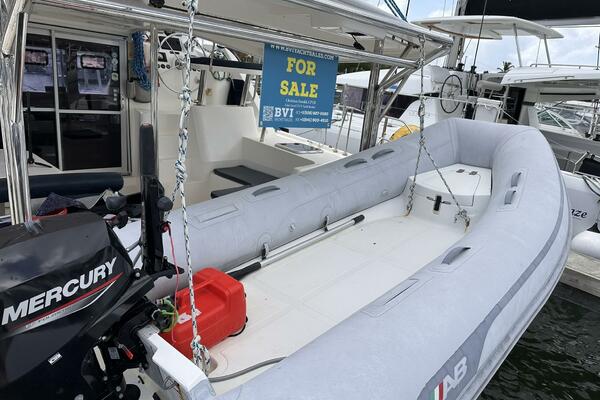 Inconceivable 44ft Leopard Yacht For Sale