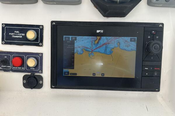 Inconceivable 44ft Leopard Yacht For Sale