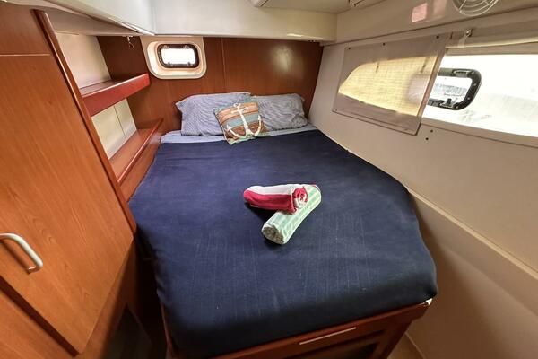 Inconceivable 44ft Leopard Yacht For Sale