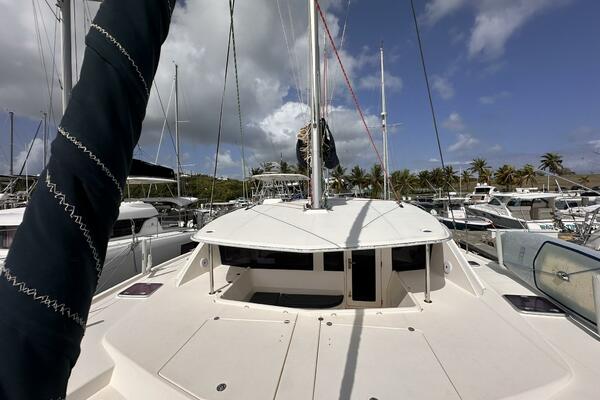 Inconceivable 44ft Leopard Yacht For Sale
