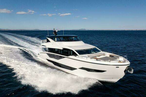 90-ft-Sunseeker-2026-90 Ocean Enclosed- Fort Lauderdale Florida United States  yacht for sale