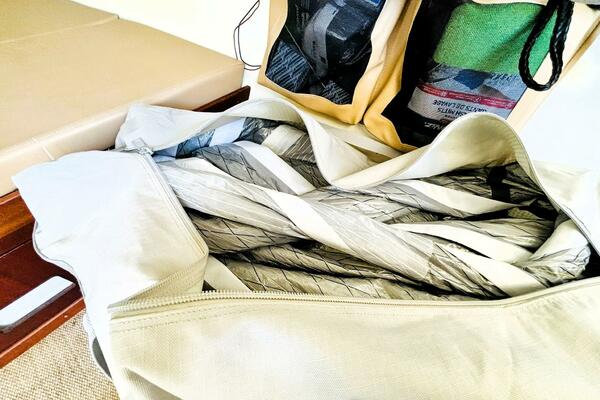 TOF 26ft Tofinou Yacht For Sale