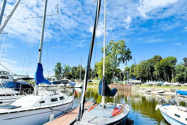 TOF 26ft Tofinou Yacht For Sale