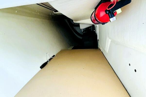 TOF 26ft Tofinou Yacht For Sale