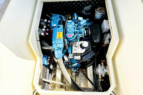 TOF 26ft Tofinou Yacht For Sale