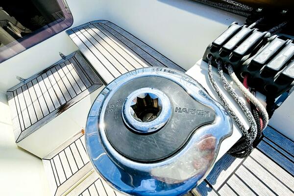 TOF 26ft Tofinou Yacht For Sale