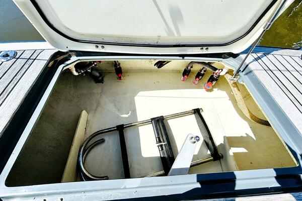 TOF 26ft Tofinou Yacht For Sale