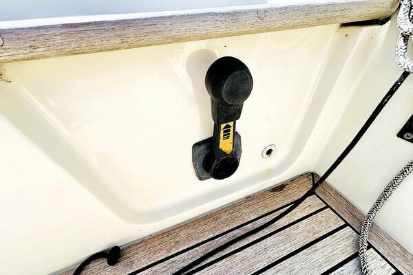 TOF 26ft Tofinou Yacht For Sale