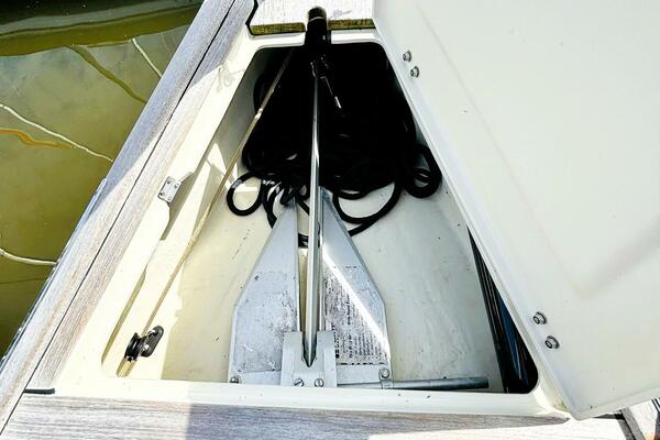 TOF 26ft Tofinou Yacht For Sale