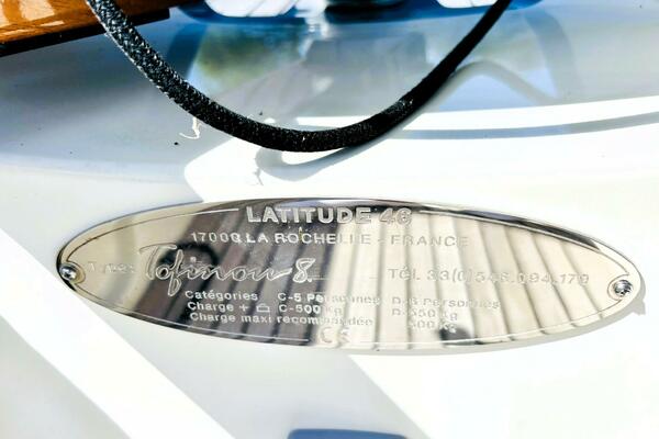 TOF 26ft Tofinou Yacht For Sale