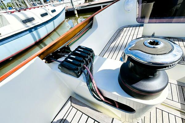 TOF 26ft Tofinou Yacht For Sale