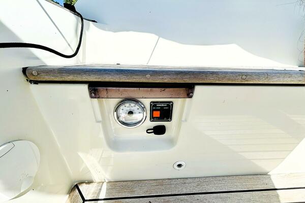 TOF 26ft Tofinou Yacht For Sale