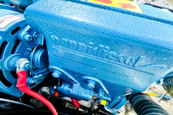 TOF 26ft Tofinou Yacht For Sale