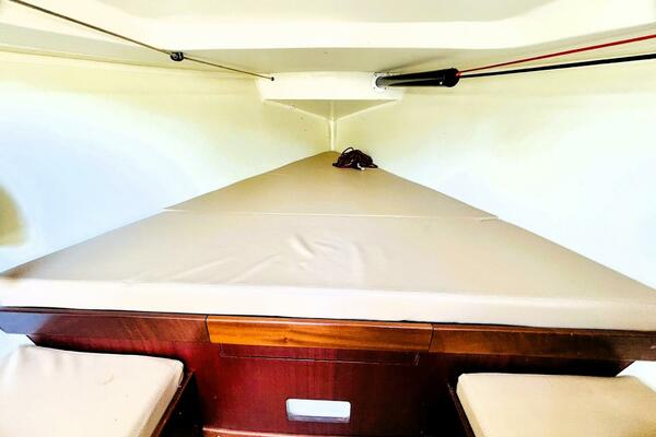 TOF 26ft Tofinou Yacht For Sale