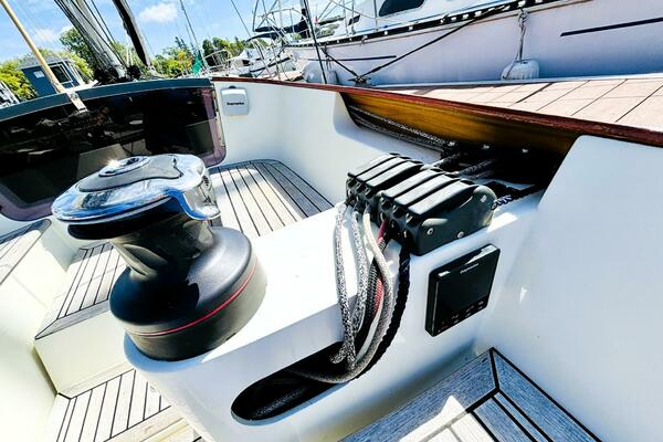 TOF 26ft Tofinou Yacht For Sale