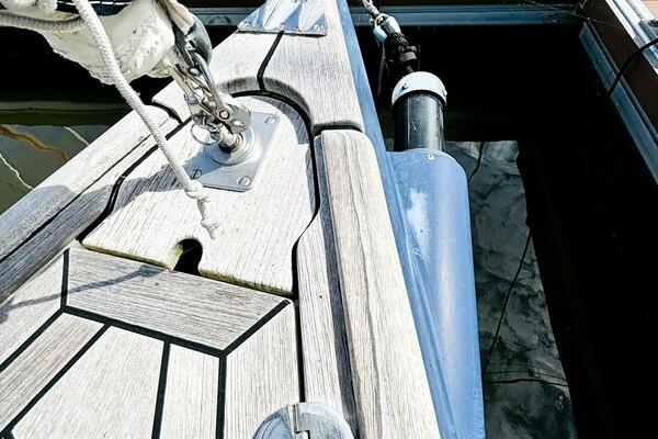 TOF 26ft Tofinou Yacht For Sale