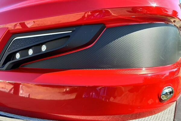 27ft Manitou Yacht For Sale