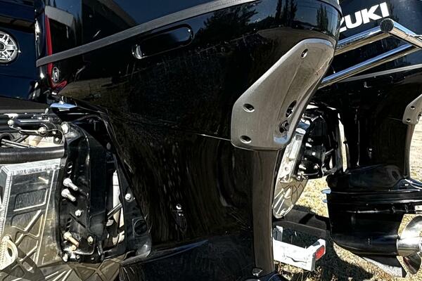 27ft Manitou Yacht For Sale