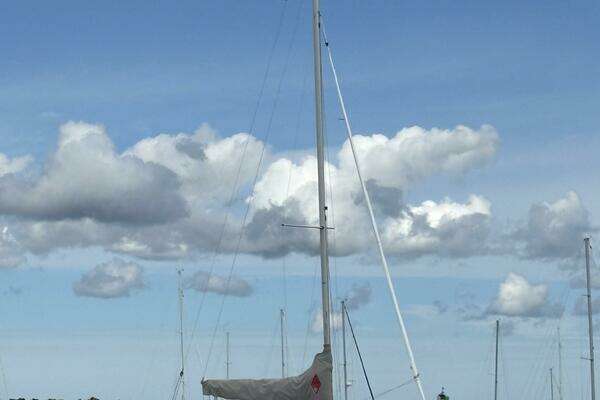 28-ft-Catalina-2018-275 Sport-BLISS-Salem Massachusetts United States yacht for sale