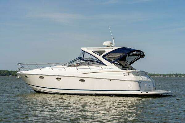 40-ft-Regal-2008-Commodore 4060-Seas the Day-Edgewater Maryland United States yacht for sale