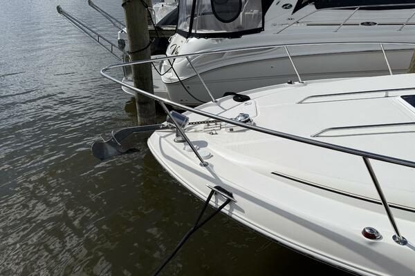 31ft Sea Ray Yacht For Sale