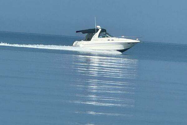 31-ft-Sea Ray-2001-310 Sundancer-Holland Michigan United States yacht for sale