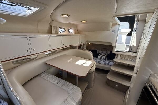 31ft Sea Ray Yacht For Sale