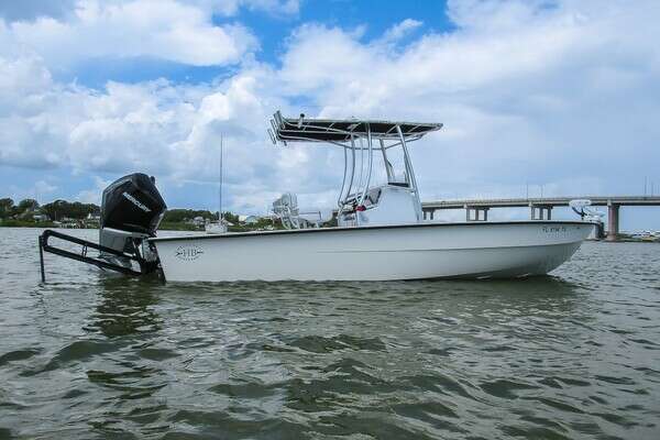 25-ft-Hell's Bay-2020-25 Estero-New Smyrna Beach Florida United States yacht for sale