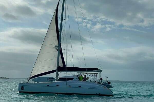 46-ft-Fountaine Pajot-2005-Bahia-Thalassa-Annapolis Maryland United States yacht for sale