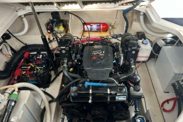 27ft Sea Ray Yacht For Sale