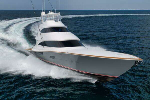 90-ft-Viking-2025-90 Convertible-Nikki Bella-Orange Beach Alabama United States yacht for sale