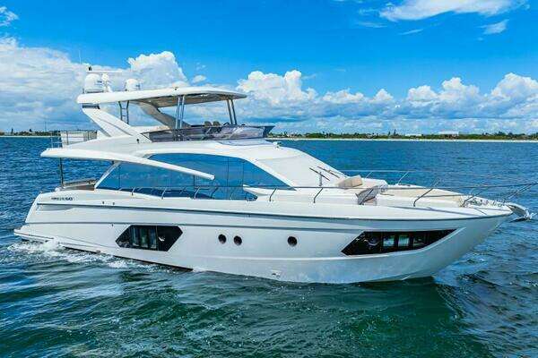 60-ft-Absolute-2018-60 Flybridge-Mama's House-Anna Maria Florida United States yacht for sale