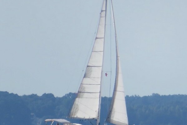 Magic Bus 38ft Sabre Yacht For Sale