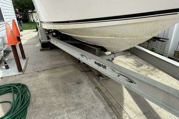 Photo of the 1999 Robalo 2640