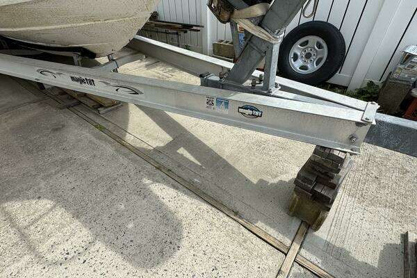 Photo of the 1999 Robalo 2640