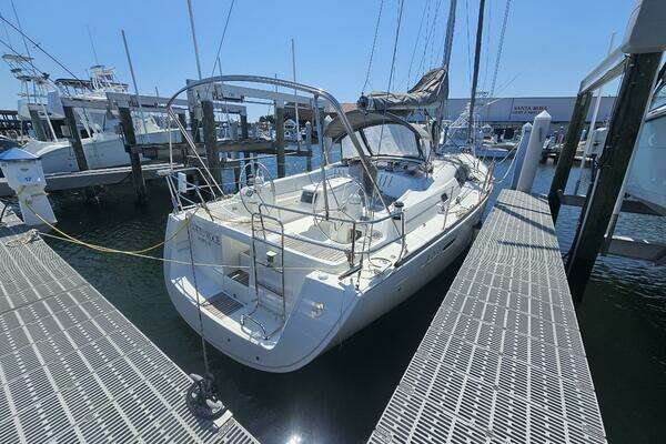 43-ft-Beneteau-2009-Cyclades 43.4-Sotto Voce-Gulf Breeze Florida United States yacht for sale