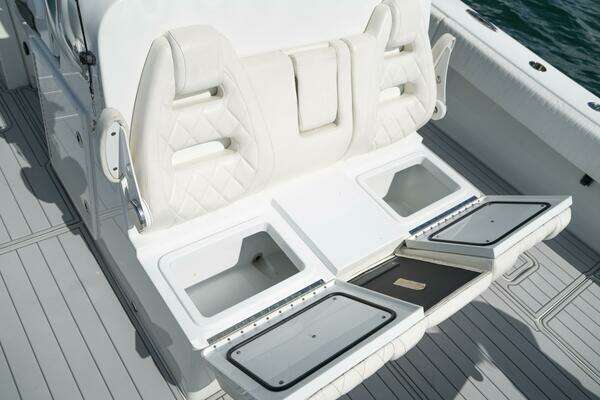 Freeman 42LR Yacht For Sale