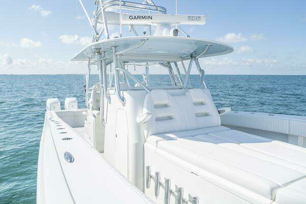 Freeman 42LR Yacht For Sale
