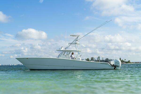42-ft-Freeman-2017-42LR-Galts Gone 2-St. Petersberg Florida United States yacht for sale