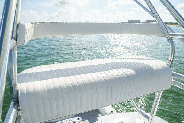 Freeman 42LR Yacht For Sale