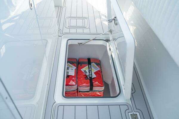 Freeman 42LR Yacht For Sale