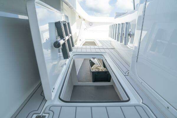 Freeman 42LR Yacht For Sale