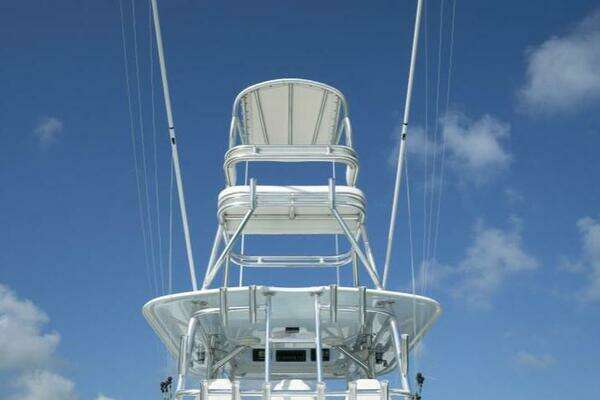 Freeman 42LR Yacht For Sale