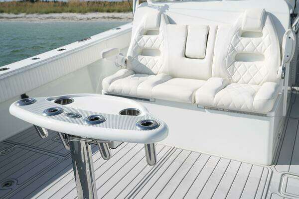 Freeman 42LR Yacht For Sale