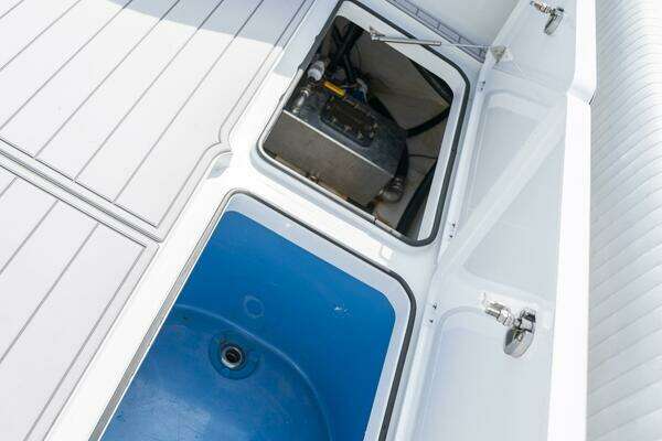 Freeman 42LR Yacht For Sale