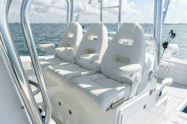 Freeman 42LR Yacht For Sale