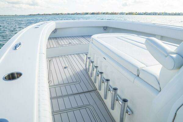 Freeman 42LR Yacht For Sale