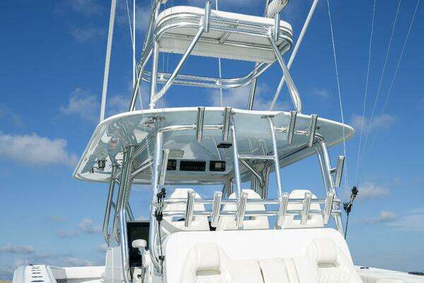 Freeman 42LR Yacht For Sale