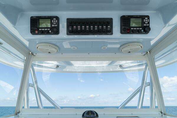 Freeman 42LR Yacht For Sale